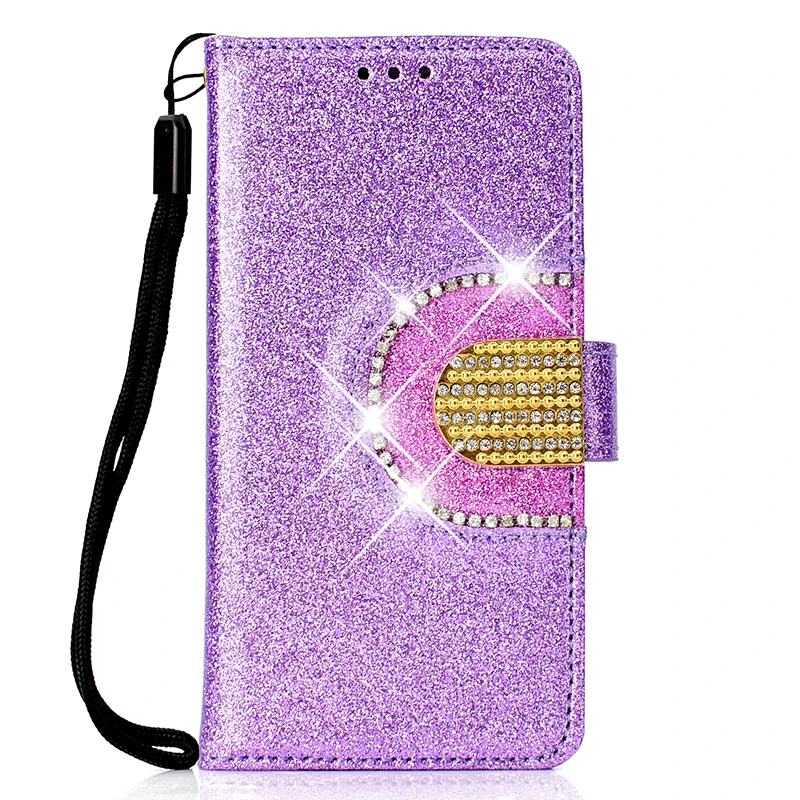 Diamond Case Mirror Cover For Samsung Galaxy S5 S6 S7 Edge S8 S9 Plus A3 A5 A6 A8 Plus J3 J5 J7 2016 2017 J2 Pro J4 J6 J8 2018 (6)