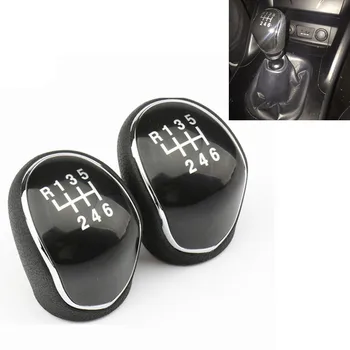 6 Speed Manual Gear Shift Knob Lever Stick Pen Head Handball For Hyundai IX35 2012 2013 2014 2015 2016 Car Styling Accessories
6 Speed Manual Gear Shift Knob Lever Stick Pen Head Handball For Hyundai IX35 2012 2013 2014 2015 2016 Car Styling Accessories