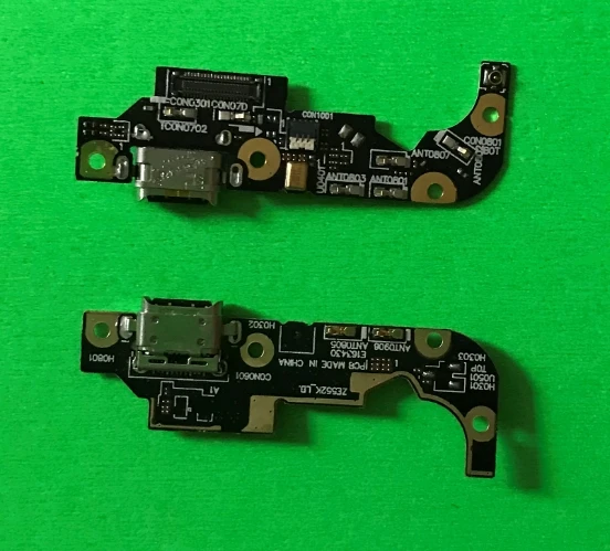 10Pcs New For Asus Zenfone 3 ZE520KL ZE552KL Micro Dock Charger Connector Plug Charging Board USB Charge Port Flex Cable
10Pcs New For Asus Zenfone 3 ZE520KL ZE552KL Micro Dock Charger Connector Plug Charging Board USB Charge Port Flex Cable