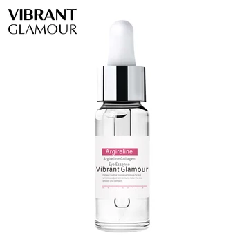 Argireline Collagen Eye Serum Anti-Wrinkle Remover Dark Circles Eye Essence Against Puffiness and bags
Argireline Collagen Eye Serum Anti-Wrinkle Remover Dark Circles Eye Essence Against Puffiness and bags