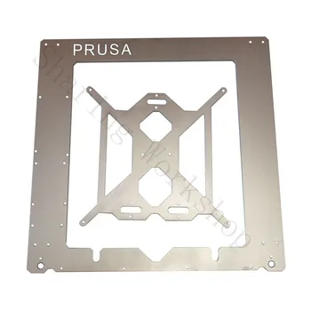 SWMAKER Reprap Prusa i3 rework 6mm Aluminium Frame Kit silver color Anodized for DIY prusa i3 rework 3D printer
SWMAKER Reprap Prusa i3 rework 6mm Aluminium Frame Kit silver color Anodized for DIY prusa i3 rework 3D printer