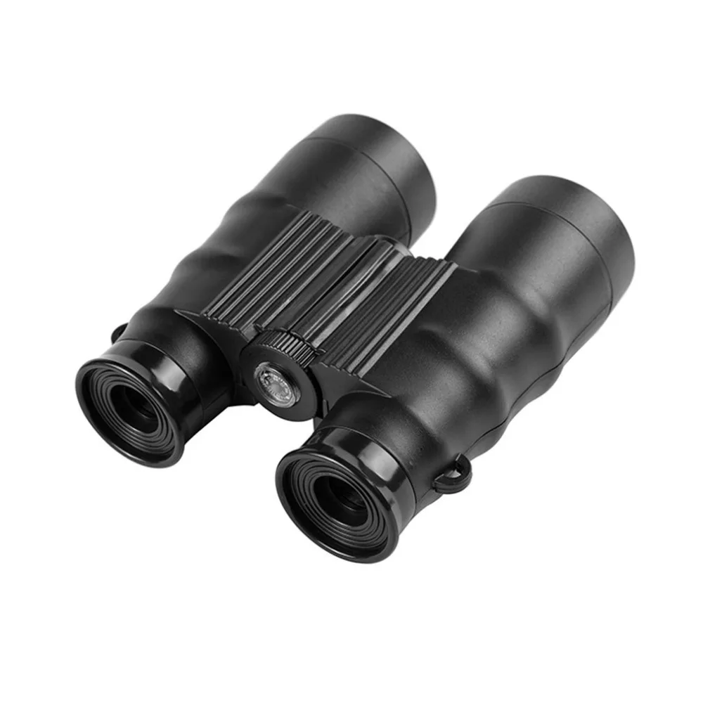 Fashion 6X Kids Binoculars Set With High Resolution Real Optics For Bird Watching Amazing Presents Gifts Toys For Boys Girls
