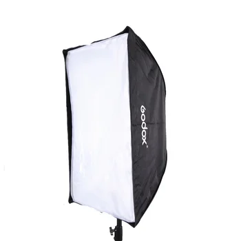 50x70cm Godox Portable Umbrella Softbox Reflector Diffuser for Studio Speedlight Flash 
50x70cm Godox Portable Umbrella Softbox Reflector Diffuser for Studio Speedlight Flash