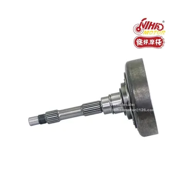 56 CFMoto Parts CF800 Variator Set w/o Drive Face for CF 800 Motor ATV UTV GOKART 500cc Engine Spare
56 CFMoto Parts CF800 Variator Set w/o Drive Face for CF 800 Motor ATV UTV GOKART 500cc Engine Spare