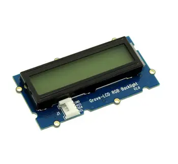 Grove - Universal 4 pin connector modules
