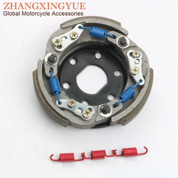 high quality clutch for HONDA 50 Bali Dio Clean G SP ZX Lead Metropolitan Ruckus Vision 50cc NSC 50R D=107mm 100360200
high quality clutch for HONDA 50 Bali Dio Clean G SP ZX Lead Metropolitan Ruckus Vision 50cc NSC 50R D=107mm 100360200