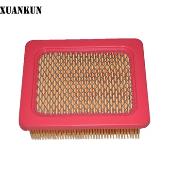 XUANKUN Motorcycle LX650 Large Row Locomotive CR9 Air Filter Cartridge Combination
XUANKUN Motorcycle LX650 Large Row Locomotive CR9 Air Filter Cartridge Combination