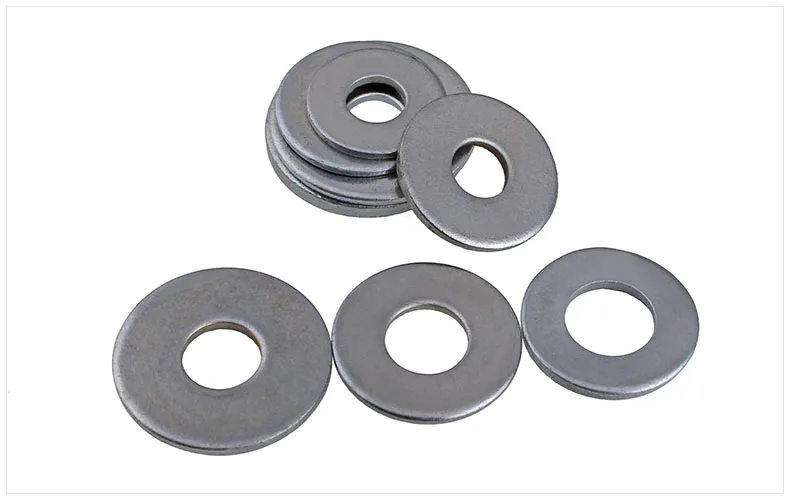 GB97 zinc plating washers washers flat washer meson M2 M2.6 M3 M4 M5 M6 washer pad
GB97 zinc plating washers washers flat washer meson M2 M2.6 M3 M4 M5 M6 washer pad