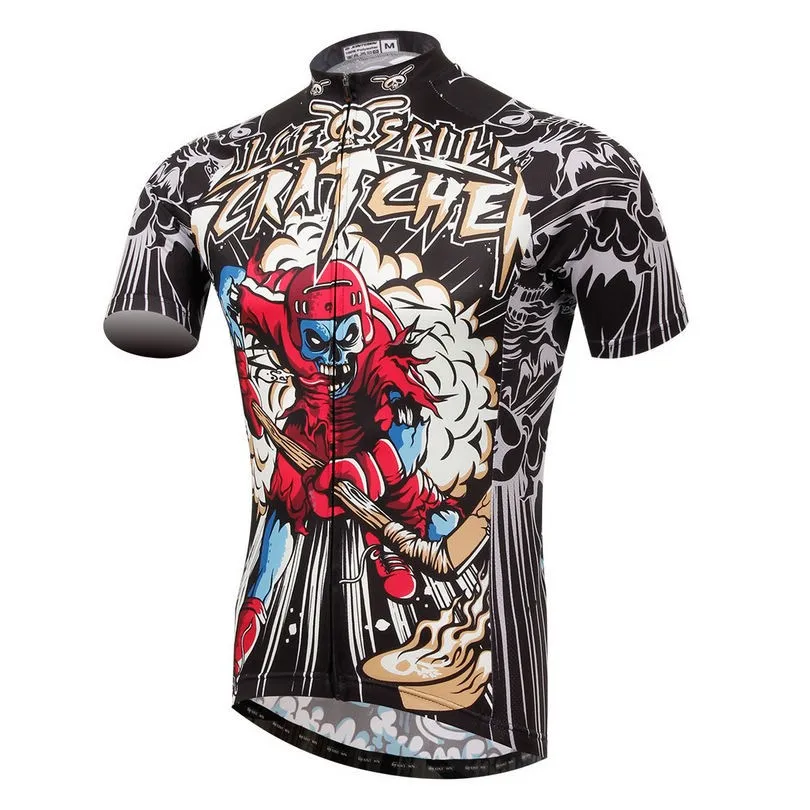 New XINTOWN Men Team Bicycle Cycling Jersey Clothing mtb Garment Clothes Bike Top Shirts Breathable CC0371
New XINTOWN Men Team Bicycle Cycling Jersey Clothing mtb Garment Clothes Bike Top Shirts Breathable CC0371