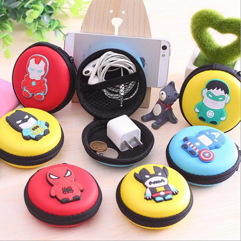 Cute Girl Kids Coin Purses Holder Kawaii Cartoon Superman Women Mini Change Wallets Money Coin Bag Children Zipper Pouch Gift
Cute Girl Kids Coin Purses Holder Kawaii Cartoon Superman Women Mini Change Wallets Money Coin Bag Children Zipper Pouch Gift