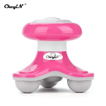 CkeyiN Electric Body Powerful Massage Handhold Skin Care Roller For neck, back, shoulder, leg Beauty Tools For Men and Women38
CkeyiN Electric Body Powerful Massage Handhold Skin Care Roller For neck, back, shoulder, leg Beauty Tools For Men and Women38