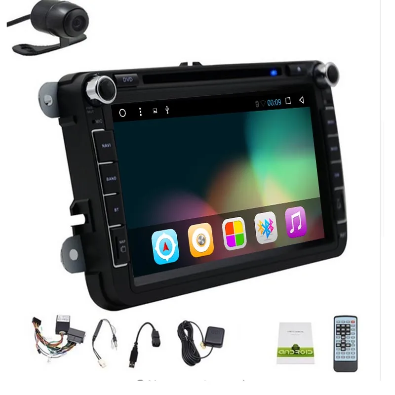 Android 8.01 2DIN Car DVD player For Volklswagen Passat POLO GOLF Tiguan CC Skoda Fabia Rapid Yet Seat Leon GPS Radio screen
Android 8.01 2DIN Car DVD player For Volklswagen Passat POLO GOLF Tiguan CC Skoda Fabia Rapid Yet Seat Leon GPS Radio screen