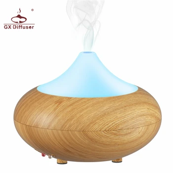 Changing Color Ultrasonic Air Humidifier Essential Oil Diffuser Aroma Lamp Aromatherapy Electric Aroma Diffuser Home Mist Maker
Changing Color Ultrasonic Air Humidifier Essential Oil Diffuser Aroma Lamp Aromatherapy Electric Aroma Diffuser Home Mist Maker