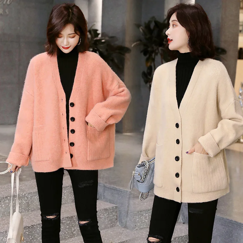 Fashion trend comfortable short coat long sleeve 2019 autumn personality temperament elegant
Fashion trend comfortable short coat long sleeve 2019 autumn personality temperament elegant