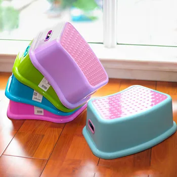 New toilet ottoman stool home stool creative bathroom stool kindergarten children plastic stool wholesale
New toilet ottoman stool home stool creative bathroom stool kindergarten children plastic stool wholesale