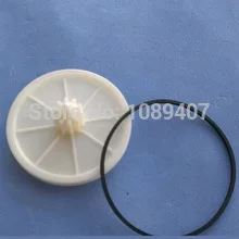 CDM4 CDM-4 Marantz CD Turntable Player Drawer Tray Gear Wheel + Belt CD NEW 100PCS CDM4+ 20PCS CDM9
CDM4 CDM-4 Marantz CD Turntable Player Drawer Tray Gear Wheel + Belt CD NEW 100PCS CDM4+ 20PCS CDM9