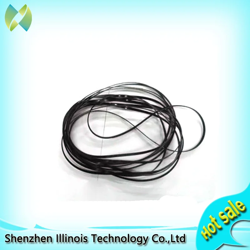 for Epson L111 / 211/301/303/351/353/358/551 word car belt (original brand new) printer parts
for Epson L111 / 211/301/303/351/353/358/551 word car belt (original brand new) printer parts
