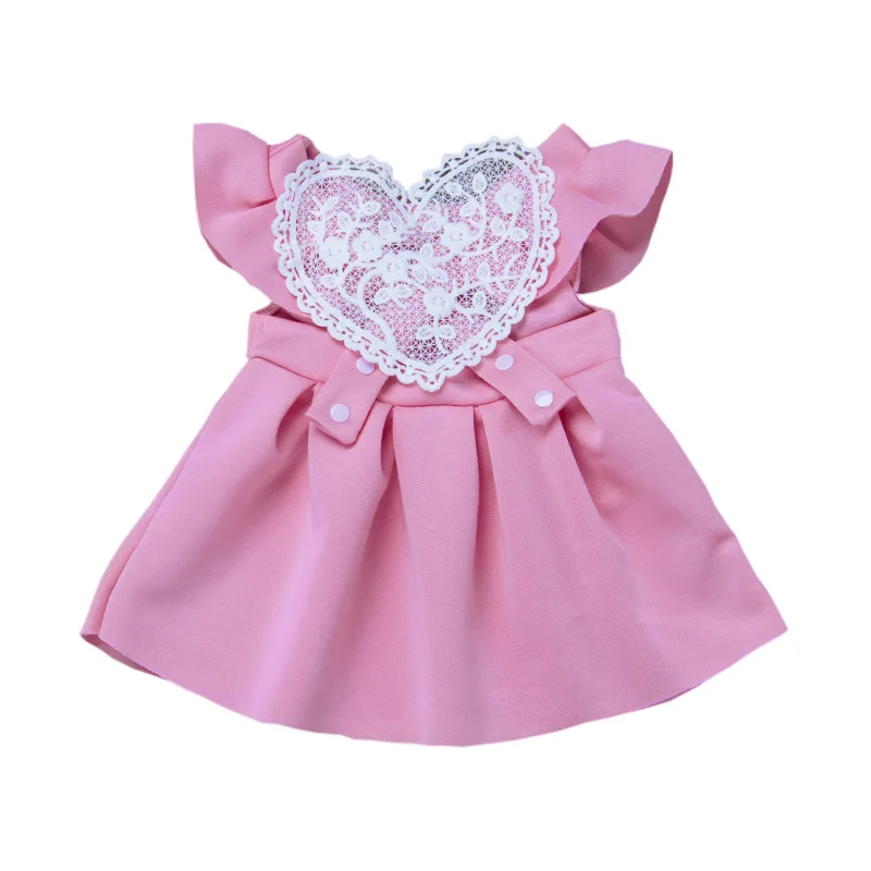 Summer Cute Baby Girls Dress Flare Sleeve Lace Heart Design Dress 2019 Kids Toddler Sleeveless Pageant Sundress
Summer Cute Baby Girls Dress Flare Sleeve Lace Heart Design Dress 2019 Kids Toddler Sleeveless Pageant Sundress