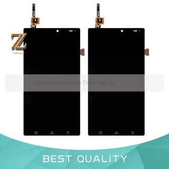 20pcs For Lenovo K4 Note LCD Display A7010 with Touch Screen Digitizer Assembly Replacement 5.5" Repair Parts Free DHL
20pcs For Lenovo K4 Note LCD Display A7010 with Touch Screen Digitizer Assembly Replacement 5.5" Repair Parts Free DHL
