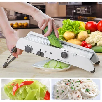 18 IN 1 Durable Multi-function Easy Food Convenient Manual Chopper Vegetable Cutter Food Slicer Peeler Kitchen Accessories
18 IN 1 Durable Multi-function Easy Food Convenient Manual Chopper Vegetable Cutter Food Slicer Peeler Kitchen Accessories
