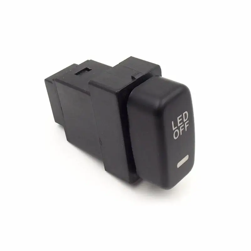 Special Dedicated 12V Car Fog Light Switch Daytime Running Lights Switch Use for Mitsubishi,asx,lancer,outlander,pajero
Special Dedicated 12V Car Fog Light Switch Daytime Running Lights Switch Use for Mitsubishi,asx,lancer,outlander,pajero