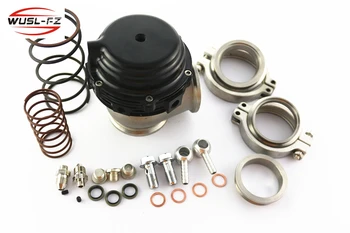 44mm V-Band External Turbo MVR44 V44 Wastegate performance with 17psi 14psi 7psi springs
44mm V-Band External Turbo MVR44 V44 Wastegate performance with 17psi 14psi 7psi springs