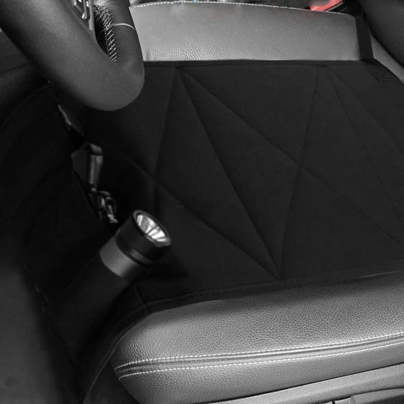 Outdoor Under Seat Concealment Pistol Holster Spare Pouch Medium Large Handgun Glock Adjustable Hunting Self-Defense
Outdoor Under Seat Concealment Pistol Holster Spare Pouch Medium Large Handgun Glock Adjustable Hunting Self-Defense
