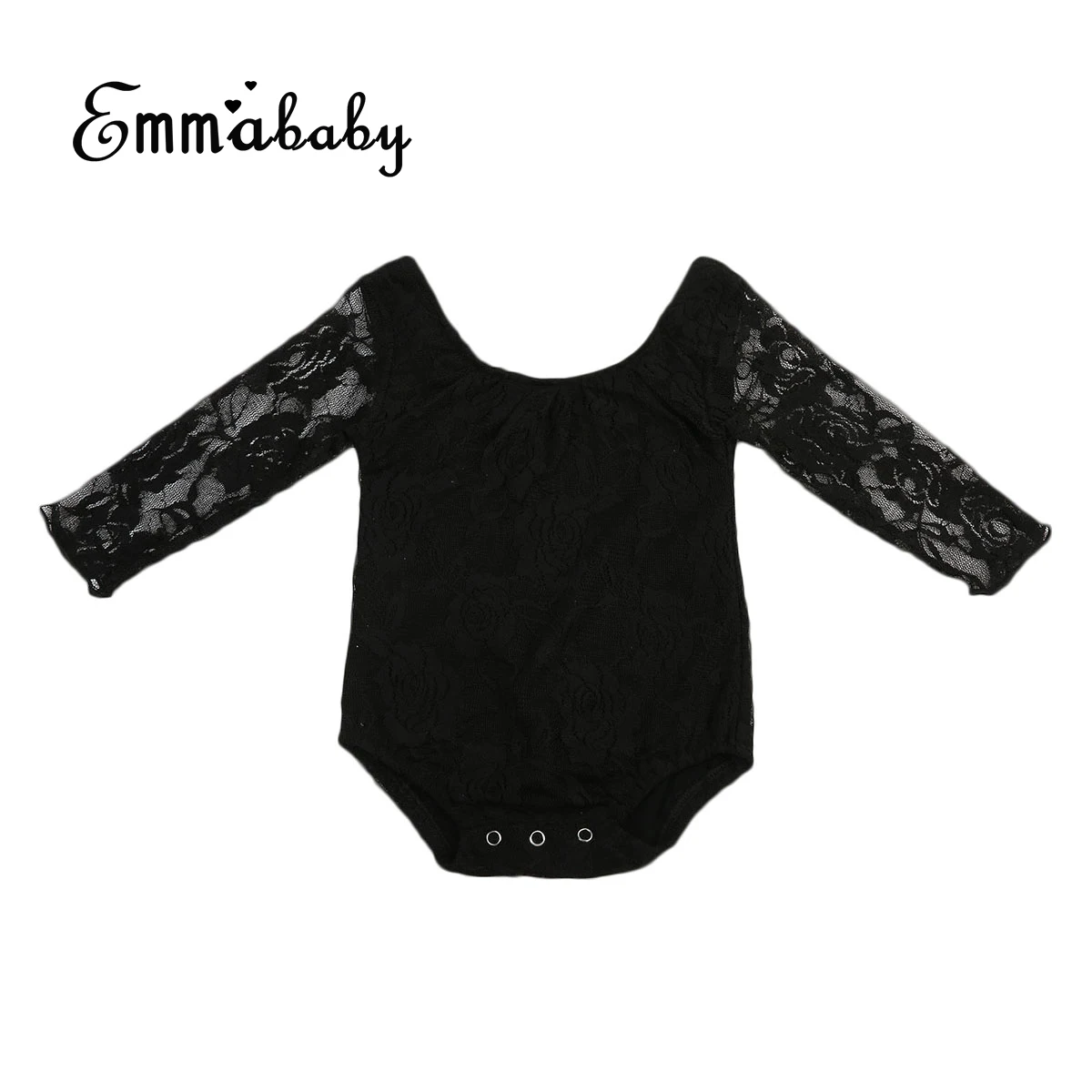 2017 Summer Autumn New Princess Lace Bodysuits Baby Girls Long Sleeve Floral One-Pieces Fashion Clear Transparent Sleeve Outfits
2017 Summer Autumn New Princess Lace Bodysuits Baby Girls Long Sleeve Floral One-Pieces Fashion Clear Transparent Sleeve Outfits