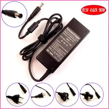19.5V 4.62A 90W Laptop Ac Adapter Charger for Dell Latitude D400 D410 D420 D430 D500 D505 D510 D520 D530 D531 D600 D610 D620
19.5V 4.62A 90W Laptop Ac Adapter Charger for Dell Latitude D400 D410 D420 D430 D500 D505 D510 D520 D530 D531 D600 D610 D620