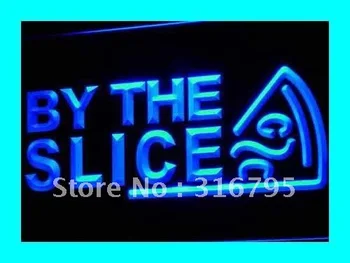 i374 By The Slice Pizza Cafe Shop NEW LED Neon Light Light Signs On/Off Switch 20+ Colors 5 Sizes
i374 By The Slice Pizza Cafe Shop NEW LED Neon Light Light Signs On/Off Switch 20+ Colors 5 Sizes