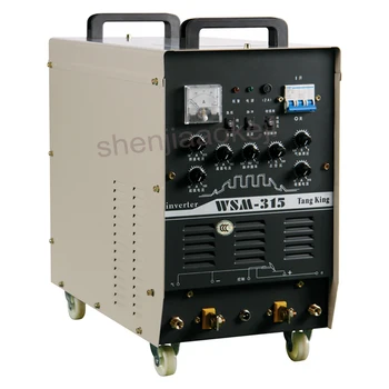 carbon dioxide welding and argon arc welder IP21S Shell protection class Inverter DC pulse argon arc welding machine 1PC
carbon dioxide welding and argon arc welder IP21S Shell protection class Inverter DC pulse argon arc welding machine 1PC