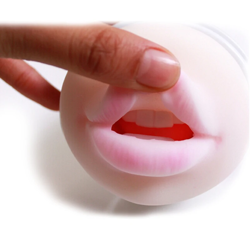 Оральный Секс Мастурбатор Для Мужчин