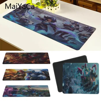 MaiYaCa LoL Veigar Gaming Rectangle Silicon Durable Mouse Pad Computer Mouse Mat Good quality Locking Edge large Game Mouse Pad
MaiYaCa LoL Veigar Gaming Rectangle Silicon Durable Mouse Pad Computer Mouse Mat Good quality Locking Edge large Game Mouse Pad