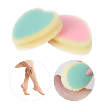 1pc Magic Painless Hair Removal Depilation Sponge Pad Hair Leg Arm Remover Tool Kit MH88
1pc Magic Painless Hair Removal Depilation Sponge Pad Hair Leg Arm Remover Tool Kit MH88