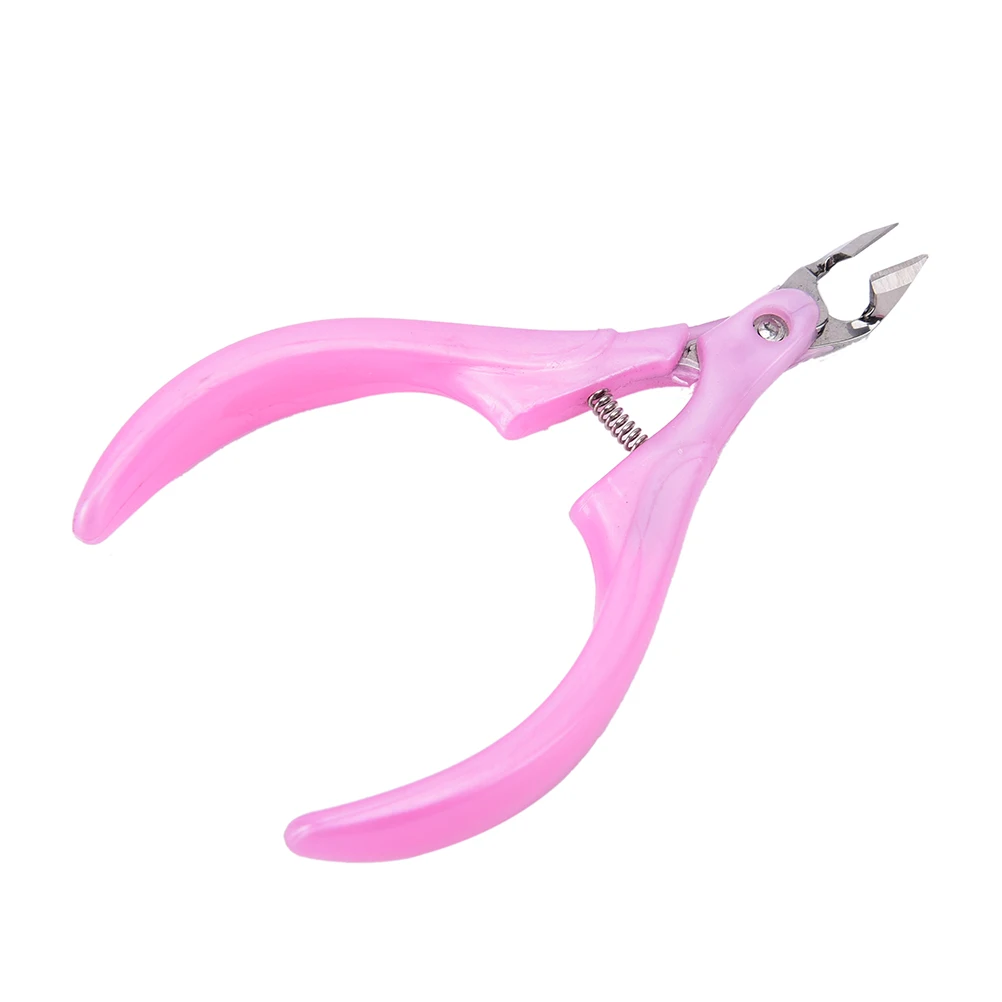 1Pcs Nail Clippers Scissors Stainless Steel Dead Skin Remover Cuticle Nippers Tweezer Manicure Nail Art Pedicure Tools
1Pcs Nail Clippers Scissors Stainless Steel Dead Skin Remover Cuticle Nippers Tweezer Manicure Nail Art Pedicure Tools