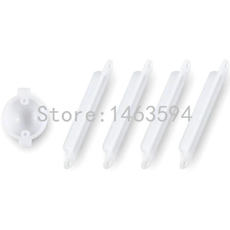 5PCS Light cover for XK X350 RC Drone spare parts XK STUNT X350 Light cover lampcover Free shipping by Register parcel
5PCS Light cover for XK X350 RC Drone spare parts XK STUNT X350 Light cover lampcover Free shipping by Register parcel