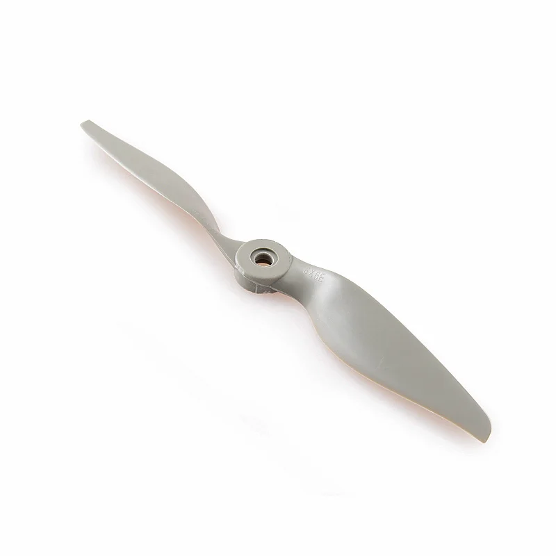 FATJAY 1pair GEMFAN 8060 propeller glass fiber reinforced nylon 8*6 positive prop for RC airplane
FATJAY 1pair GEMFAN 8060 propeller glass fiber reinforced nylon 8*6 positive prop for RC airplane
