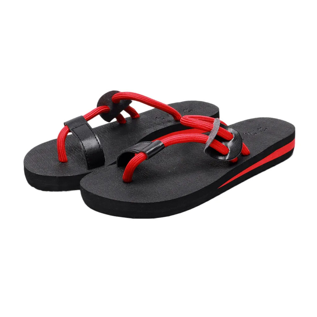 2019 New Women's Wild Fashion Casual Non-slip Beach Shoes High Quality Indoor And Outdoor Slippers Sapato Feminino Terlik 30
2019 New Women's Wild Fashion Casual Non-slip Beach Shoes High Quality Indoor And Outdoor Slippers Sapato Feminino Terlik 30