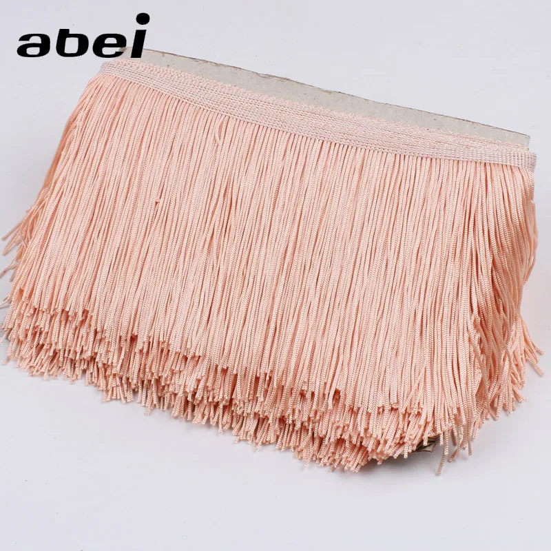 1Yard 15cm DIY Sewing Latin Dance Dress Lace Fabric Tassel Fringer lace Trims for Home Texile Curtain Edge Wrapping Trimming
1Yard 15cm DIY Sewing Latin Dance Dress Lace Fabric Tassel Fringer lace Trims for Home Texile Curtain Edge Wrapping Trimming
