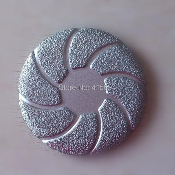 6pcs/lot Brazed Hard Diamond polishing pad Lippage Discs,Vaccum Brazed diamond pads,Free shipping
6pcs/lot Brazed Hard Diamond polishing pad Lippage Discs,Vaccum Brazed diamond pads,Free shipping