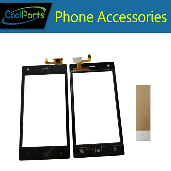 1PC/Lot High Quality 4.5''For Beeline Pro 4 Touch Screen Digitizer Touch Panel Lens Glass Replacement Part +Tape Black Color
1PC/Lot High Quality 4.5''For Beeline Pro 4 Touch Screen Digitizer Touch Panel Lens Glass Replacement Part +Tape Black Color