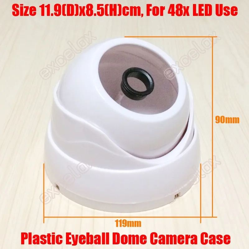 48x LED eyeball dome case (19)2