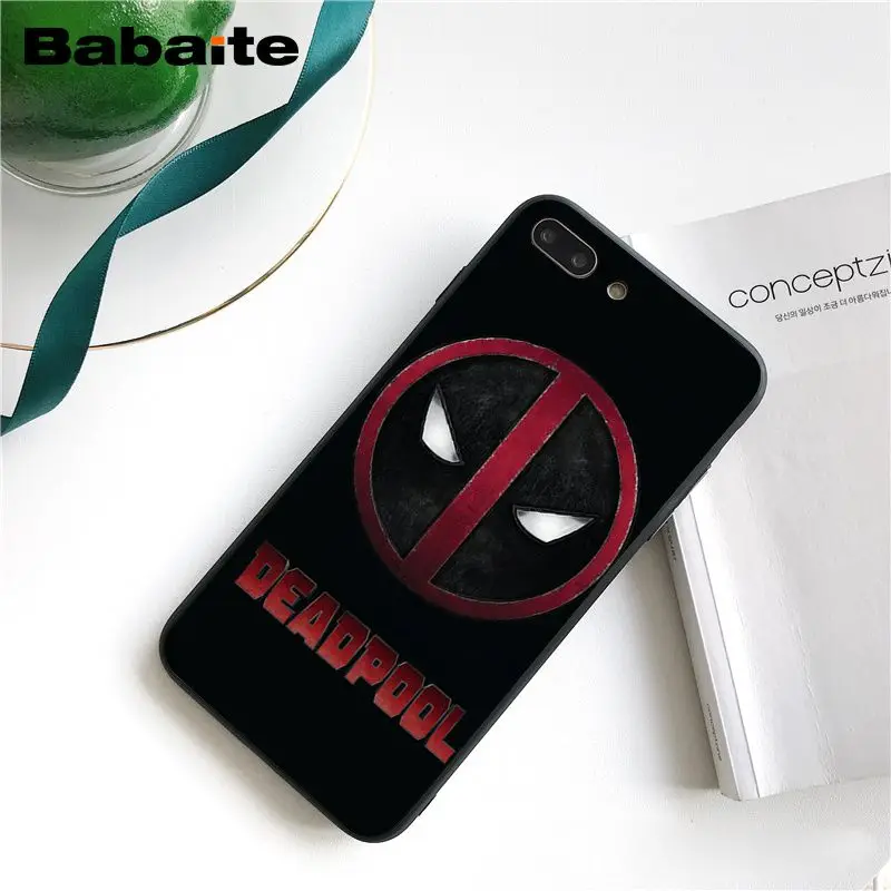 Marvel deed pool Deadpool