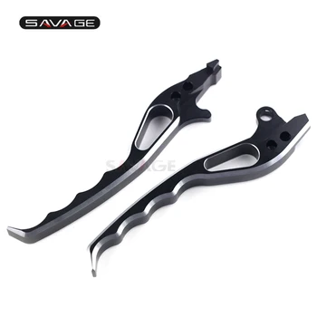 CNC Make Brake & Clutch Levers For SUZUKI HAYABUSA 2008-2020 Black w/Ball Cut Edges Motorcycle Accessories Aluminum Black Lever
CNC Make Brake & Clutch Levers For SUZUKI HAYABUSA 2008-2020 Black w/Ball Cut Edges Motorcycle Accessories Aluminum Black Lever