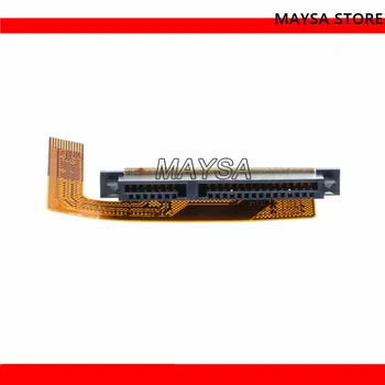 BA41-01910A SATA Hard Drive HDD Cable Connector For Samsung NP540U3C NP532U3C NP530U3C
BA41-01910A SATA Hard Drive HDD Cable Connector For Samsung NP540U3C NP532U3C NP530U3C