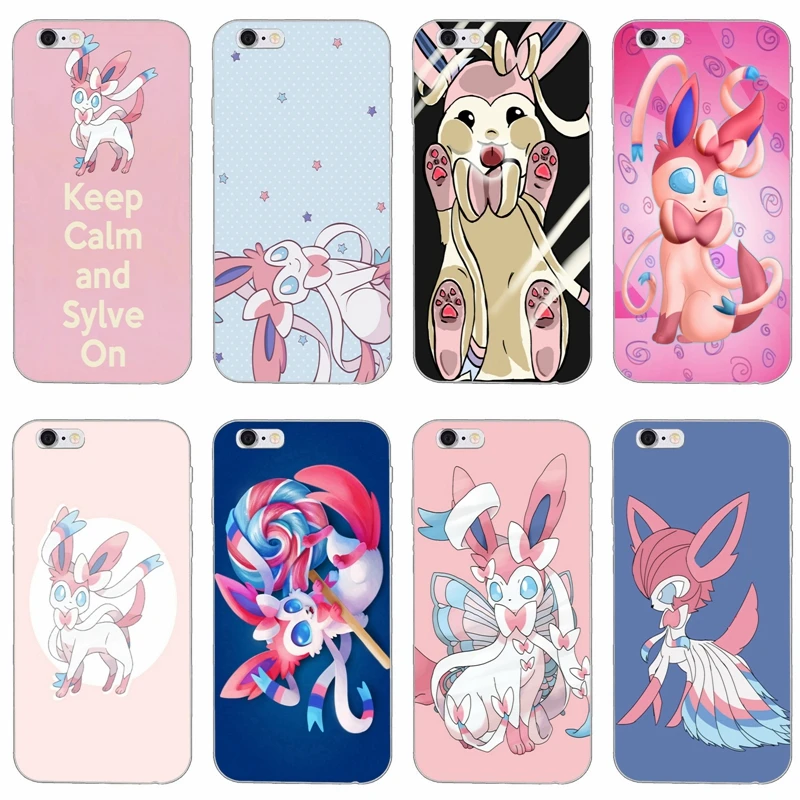 cute cartoon anime pokemon Sylveon slim silicone Soft phone case For Huawei P7 P8 P9 P10 P20 pro Lite plus P Smart Mini 2017
cute cartoon anime pokemon Sylveon slim silicone Soft phone case For Huawei P7 P8 P9 P10 P20 pro Lite plus P Smart Mini 2017