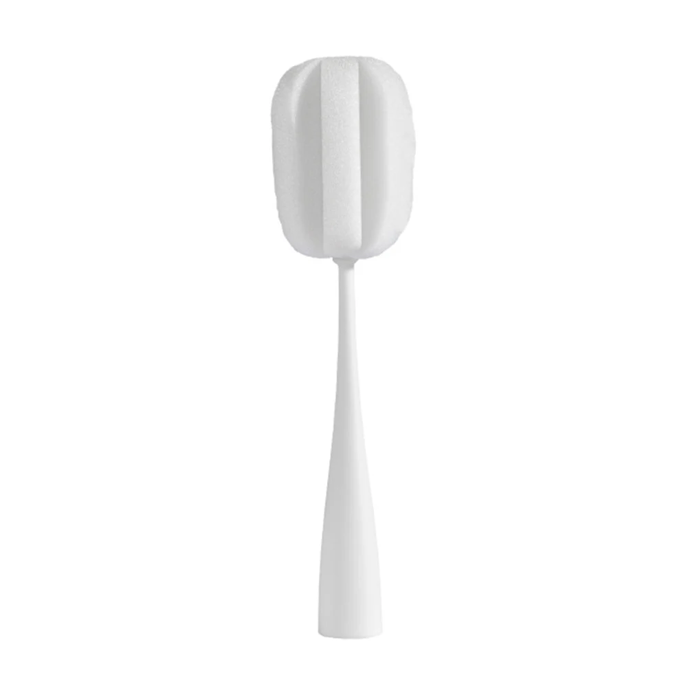 Sponge Glass Cup Baby Supplies Home Bottle Brush Free Standing For Pots Cleaning Tool Long Handle Coffee Teapot Washing Kitchen
Sponge Glass Cup Baby Supplies Home Bottle Brush Free Standing For Pots Cleaning Tool Long Handle Coffee Teapot Washing Kitchen