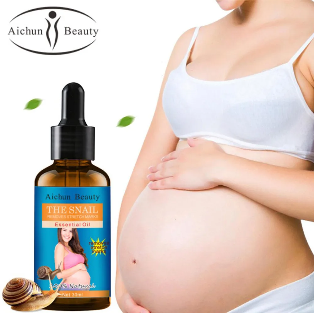 100% Natural Beauty 30ml Stretch Mark Essential Oil Pregnancy Repair Scar Slack Line Abdomen Skin Repairing Firming Pregnancy
100% Natural Beauty 30ml Stretch Mark Essential Oil Pregnancy Repair Scar Slack Line Abdomen Skin Repairing Firming Pregnancy