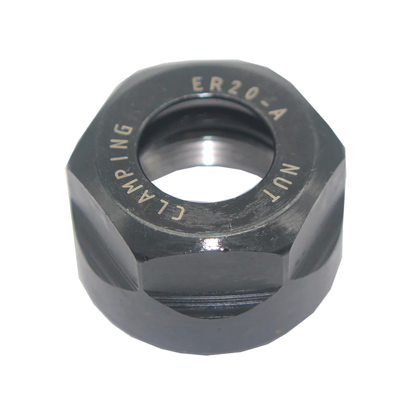 1PC ER20-A NUT A Type Spring Collet Nut High Quality ER20 For CNC Milling Machine Engraving Lathe Tool
1PC ER20-A NUT A Type Spring Collet Nut High Quality ER20 For CNC Milling Machine Engraving Lathe Tool
