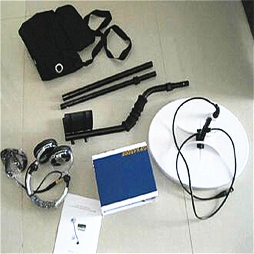 Genuine GPX4500F gold silver coins from underground metal detector instrument rechargeable archaeological treasure
Genuine GPX4500F gold silver coins from underground metal detector instrument rechargeable archaeological treasure